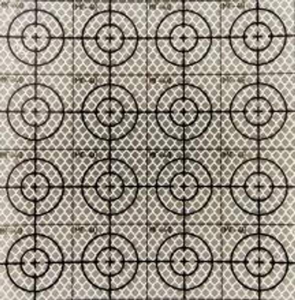 No Name Марки геодезические МГ-40