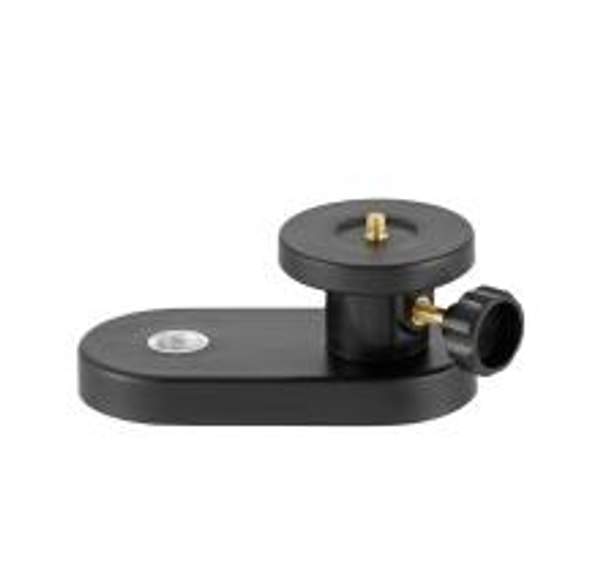 No Name Переходник пластиковый с резьбой 5/8 на резьбу 1/4