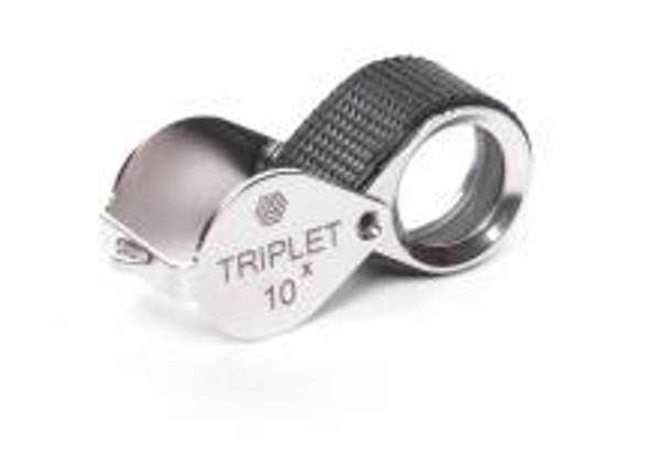 No Name Просмотровая ЛП-3-10х (ювелирная)