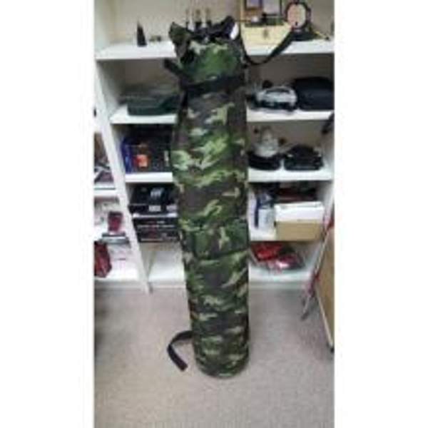 No Name Сумка для штативов