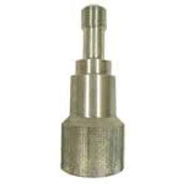 No Name Винт становой с метрической резьбой