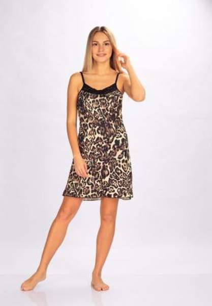 Ночная сорочка Клео-2 бретель