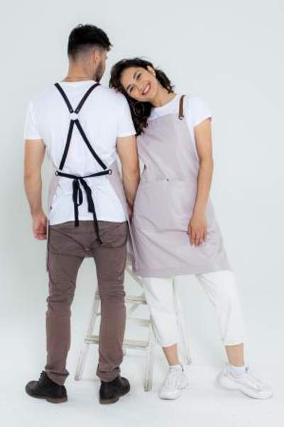 NORDIC Dewspo, серо-бежевый