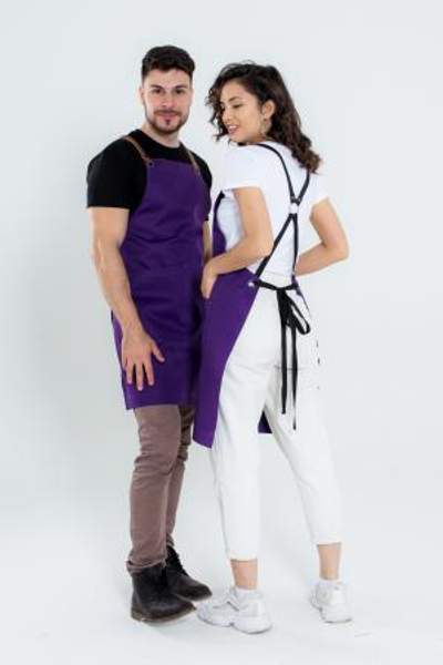 NORDIC, фиолетовый