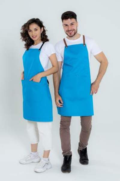 NORDIC, голубой