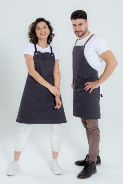 NORDIC, графитовый (100% хлопок)