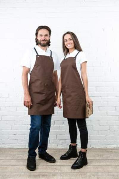 NORDIC, коричневый