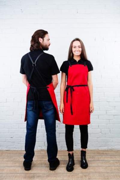 NORDIC, красный