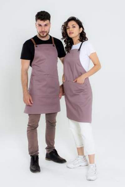 NORDIC, пыльная роза (100% хлопок)