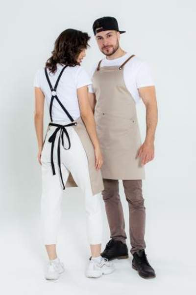 NORDIC, светло-бежевый (100% хлопок)