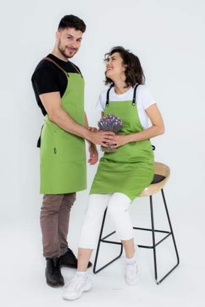 NORDIC, светло-зеленый