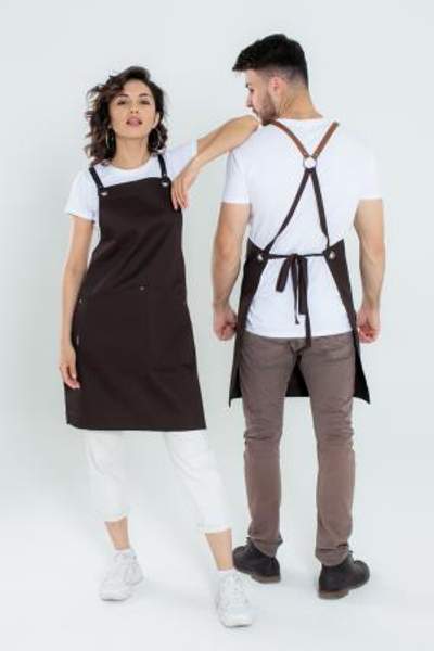 NORDIC, темно-коричневый