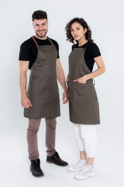 NORDIC, темно-оливковый