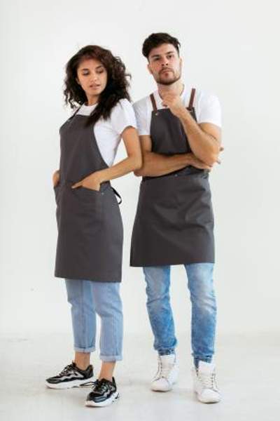 NORDIC, темно-серый