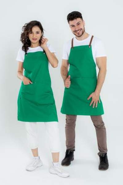 NORDIC, зеленый