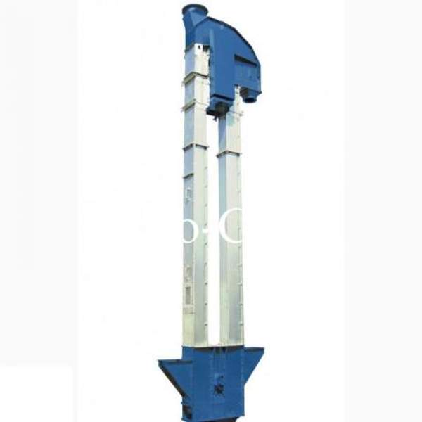 Нории. Нория зерновая. Ковшовая нория. Доставка по России.