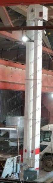 Нория ковшовая НК-5/4