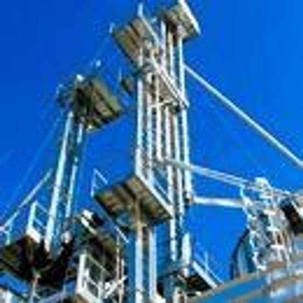 Нория ковшовая НМ-100/60