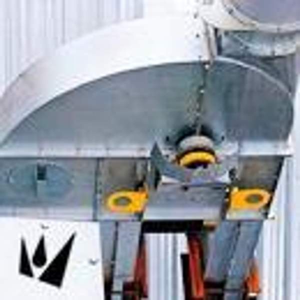 Нория ковшовая НМ-175/20