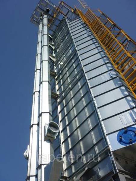 Нория ковшовая НМ-175/60