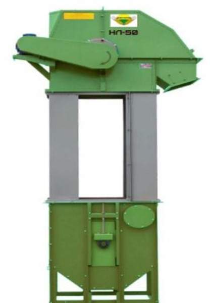 Нория НЗС-25тонн/13,5метров