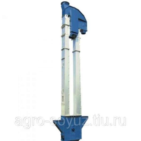 Нория зерновая НЗК-5