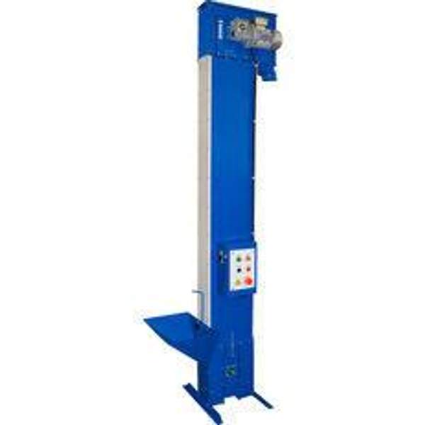 Нория зерновая ТС-25