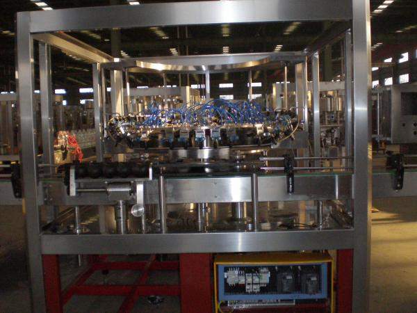 Новая ополаскивающая машина Jinrong