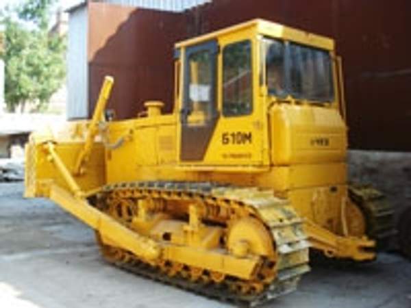Новые и восстановленные бульдозеры Т-170, Б10М.