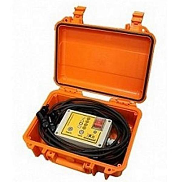 Nowatech ZERN-160. Аппарат сварочный