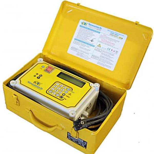 Nowatech Zern-800 plus