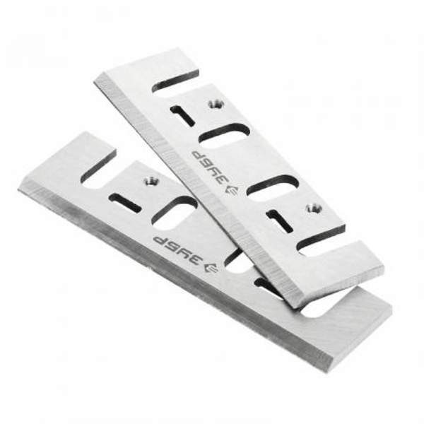 Нож 110 мм для рубанка электрического, 2 шт ЗРЛ-110