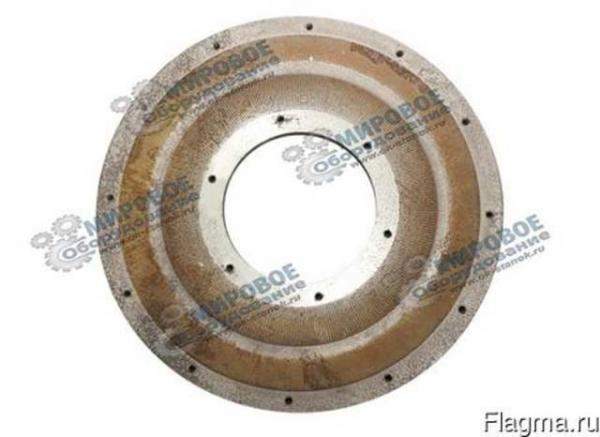 Нож дисковый для мельницы 500