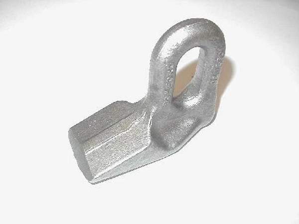 Нож для косилки Spearhead Twiga