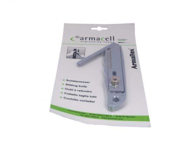 Нож для продольной разрезки SLITTER