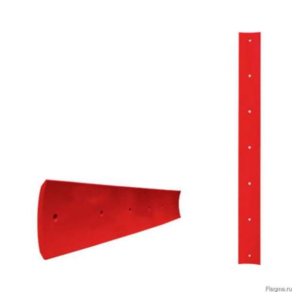 Нож двухсторонний ДЗ-122;180;143