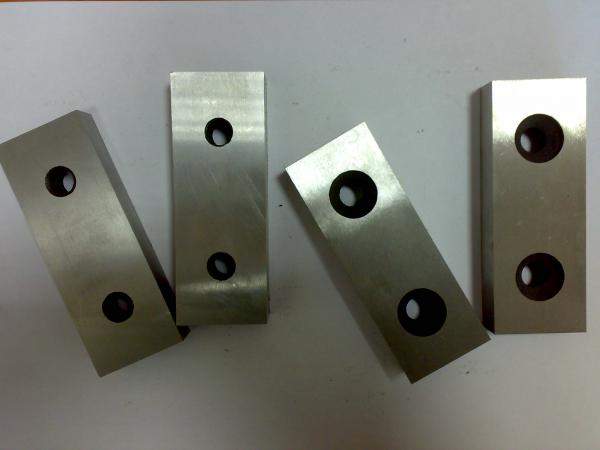 Нож к СМЖ-172