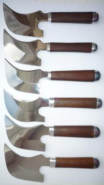 Нож кабельный отрезной (Дон Карлос) С-945С2