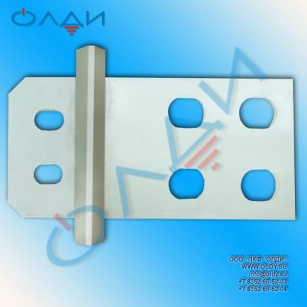 Нож КРУ 2 10 1600А верхний