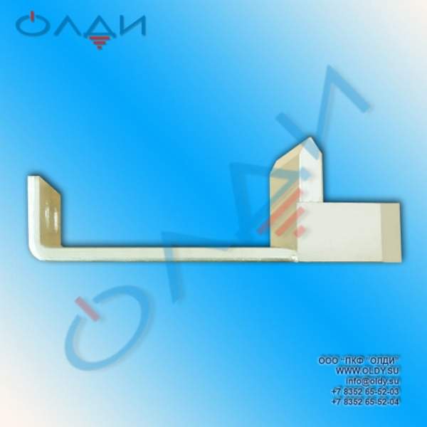 Нож КРУ 2 10 2000А нижний