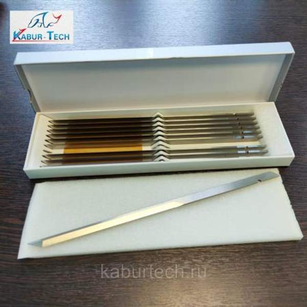 Нож (лезвие) АРК Investronica Diamond