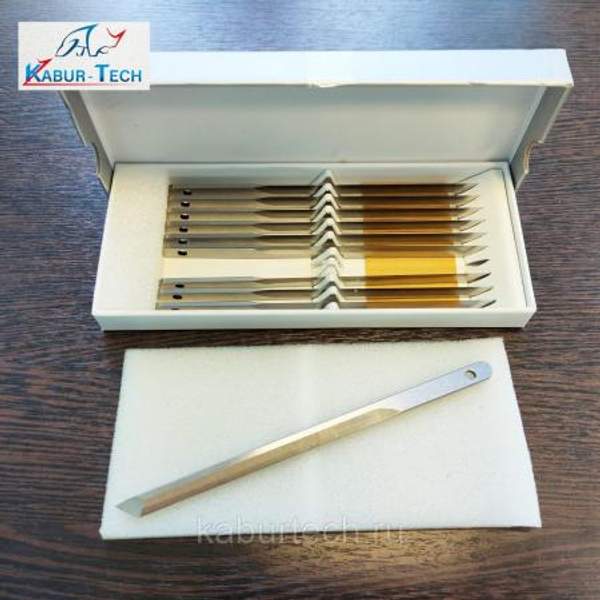 Нож (лезвие) АРК из Китая