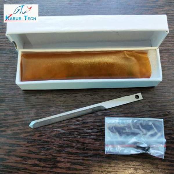 Нож (лезвие) АРК Lectra Vector FP