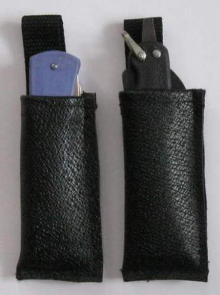 Нож монтерский складной монтажный С-643У