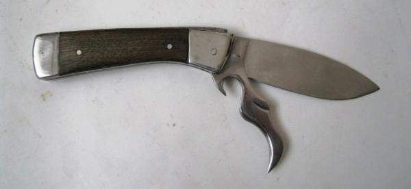 Нож НМ кабельный С-А201