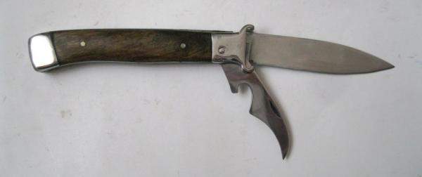 Нож НМ кабельный С-А202