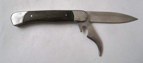 Нож НМ кабельный С-А204