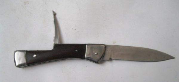 Нож НМ кабельный С-А205