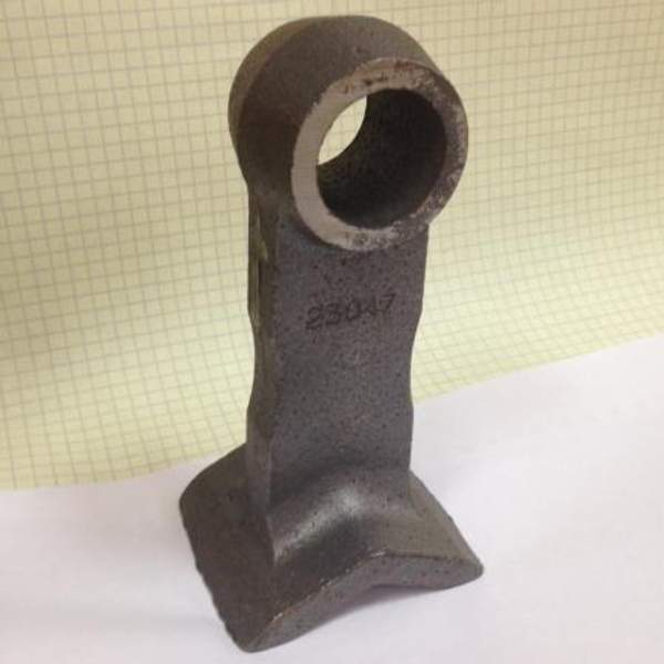 Нож ORSI 00023047