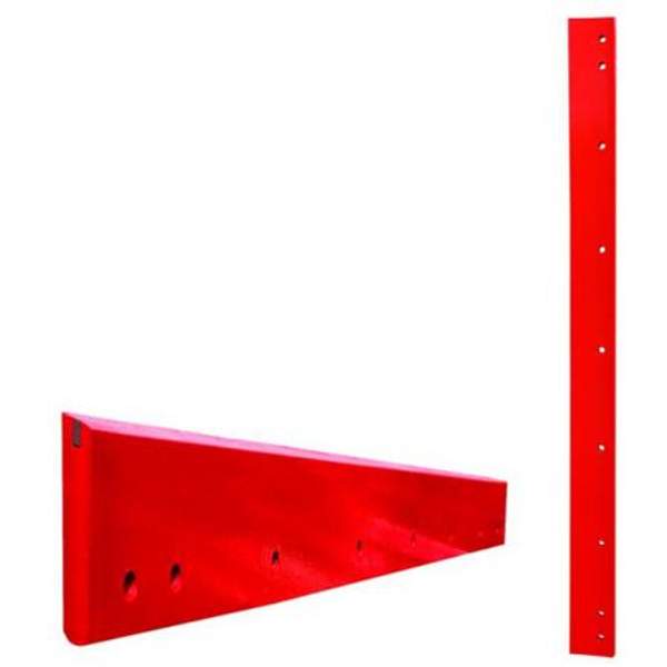 Нож твердосплавный ДЗ-98 "Гризли" НТС-1790х130х20